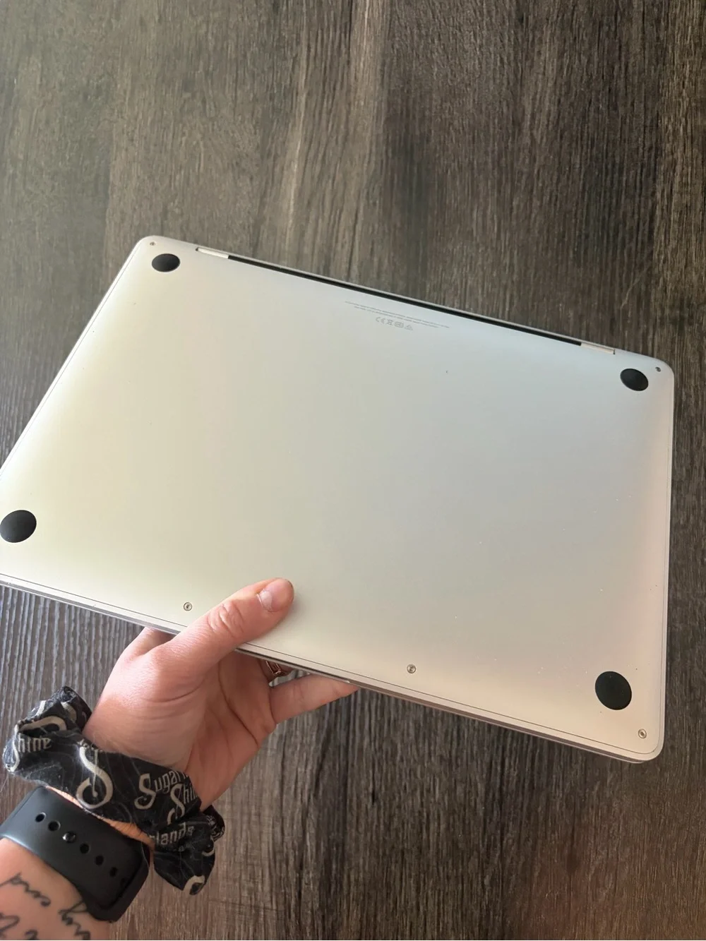 MacBook Pro 13 inch w/touchbar